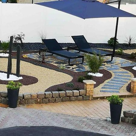 Maison Avec Jacuzzi Privatif Cambrai Extérieur photo