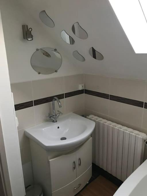 Maison Avec Jacuzzi Privatif Cambrai Extérieur photo