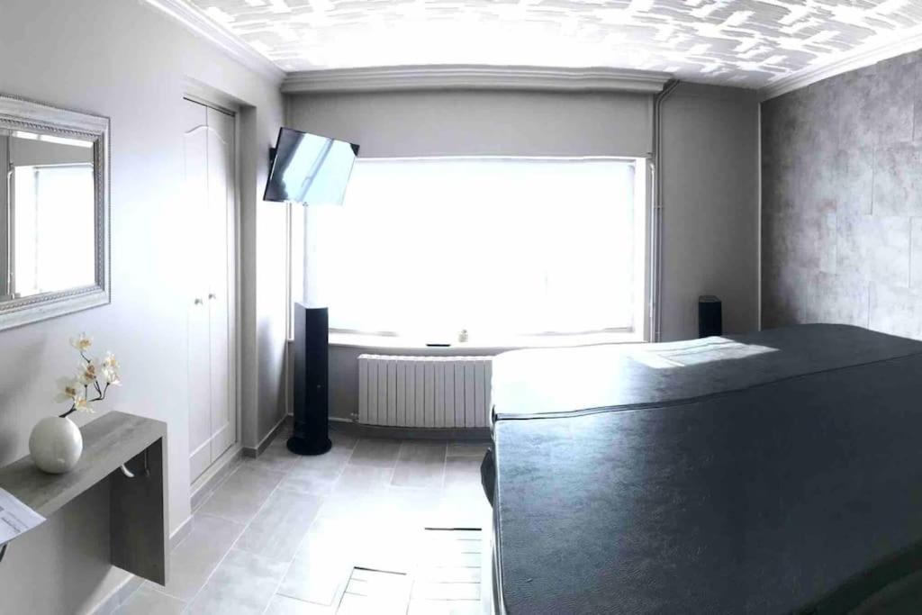 Maison Avec Jacuzzi Privatif Cambrai Extérieur photo
